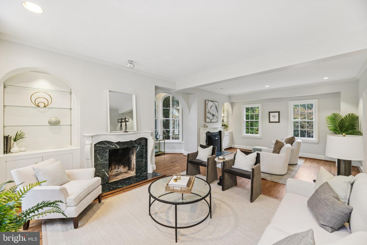 1545 35TH ST NW, WASHINGTON, District Of Columbia 20007, 6 Bedrooms Bedrooms, ,4 BathroomsBathrooms,Residential,For sale,1545 35TH ST NW,DCDC2226266 MLS # DCDC2226266