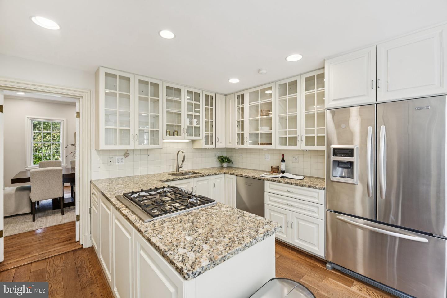 1545 35TH ST NW, WASHINGTON, District Of Columbia 20007, 6 Bedrooms Bedrooms, ,4 BathroomsBathrooms,Residential,For sale,1545 35TH ST NW,DCDC2226266 MLS # DCDC2226266