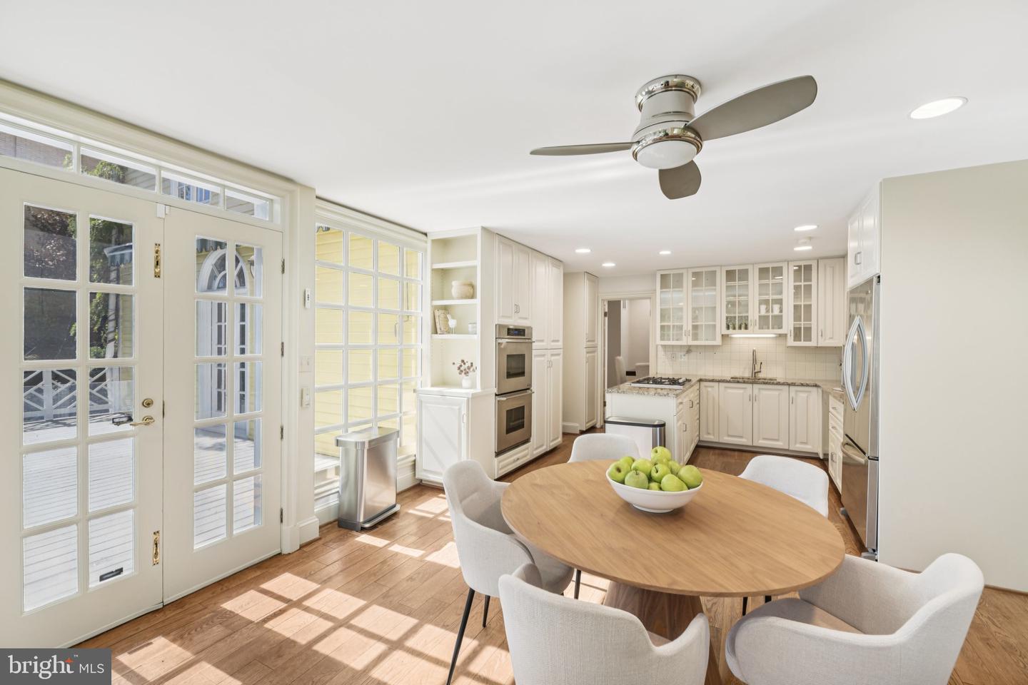 1545 35TH ST NW, WASHINGTON, District Of Columbia 20007, 6 Bedrooms Bedrooms, ,4 BathroomsBathrooms,Residential,For sale,1545 35TH ST NW,DCDC2226266 MLS # DCDC2226266