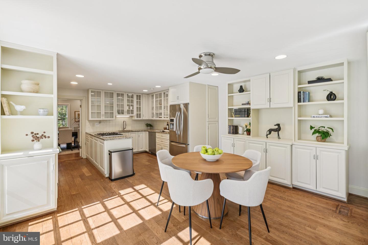 1545 35TH ST NW, WASHINGTON, District Of Columbia 20007, 6 Bedrooms Bedrooms, ,4 BathroomsBathrooms,Residential,For sale,1545 35TH ST NW,DCDC2226266 MLS # DCDC2226266