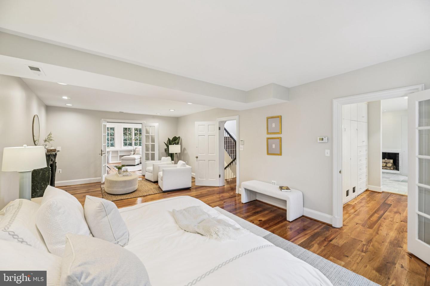 1545 35TH ST NW, WASHINGTON, District Of Columbia 20007, 6 Bedrooms Bedrooms, ,4 BathroomsBathrooms,Residential,For sale,1545 35TH ST NW,DCDC2226266 MLS # DCDC2226266