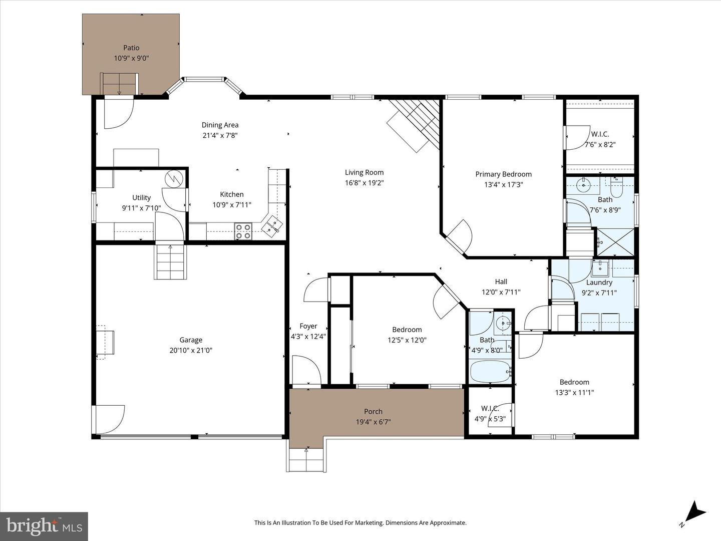 112 JEFFERSON CT, STEPHENS CITY, Virginia 22655, 3 Bedrooms Bedrooms, ,2 BathroomsBathrooms,Residential,For sale,112 JEFFERSON CT,VAFV2037352 MLS # VAFV2037352