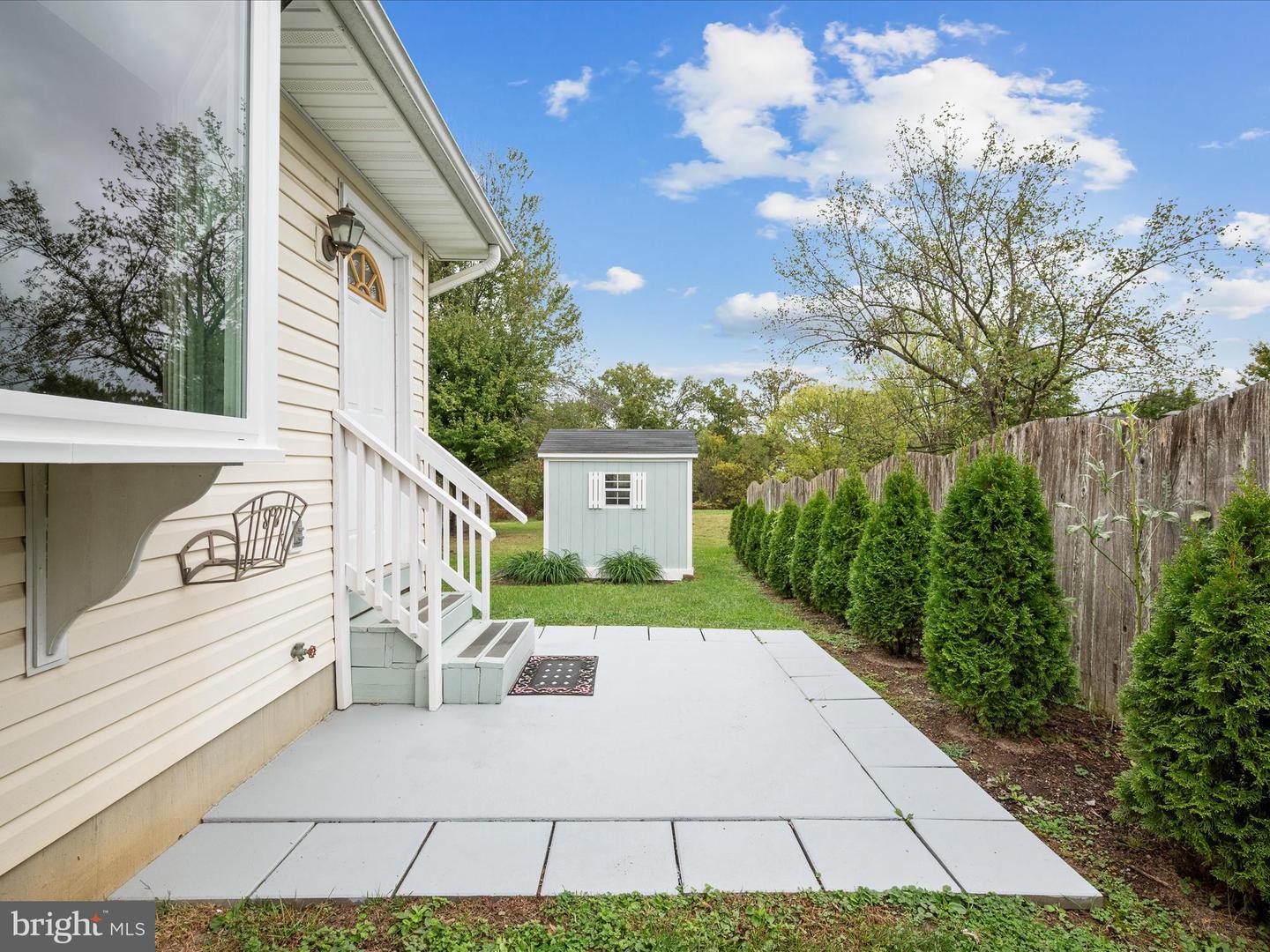 112 JEFFERSON CT, STEPHENS CITY, Virginia 22655, 3 Bedrooms Bedrooms, ,2 BathroomsBathrooms,Residential,For sale,112 JEFFERSON CT,VAFV2037352 MLS # VAFV2037352