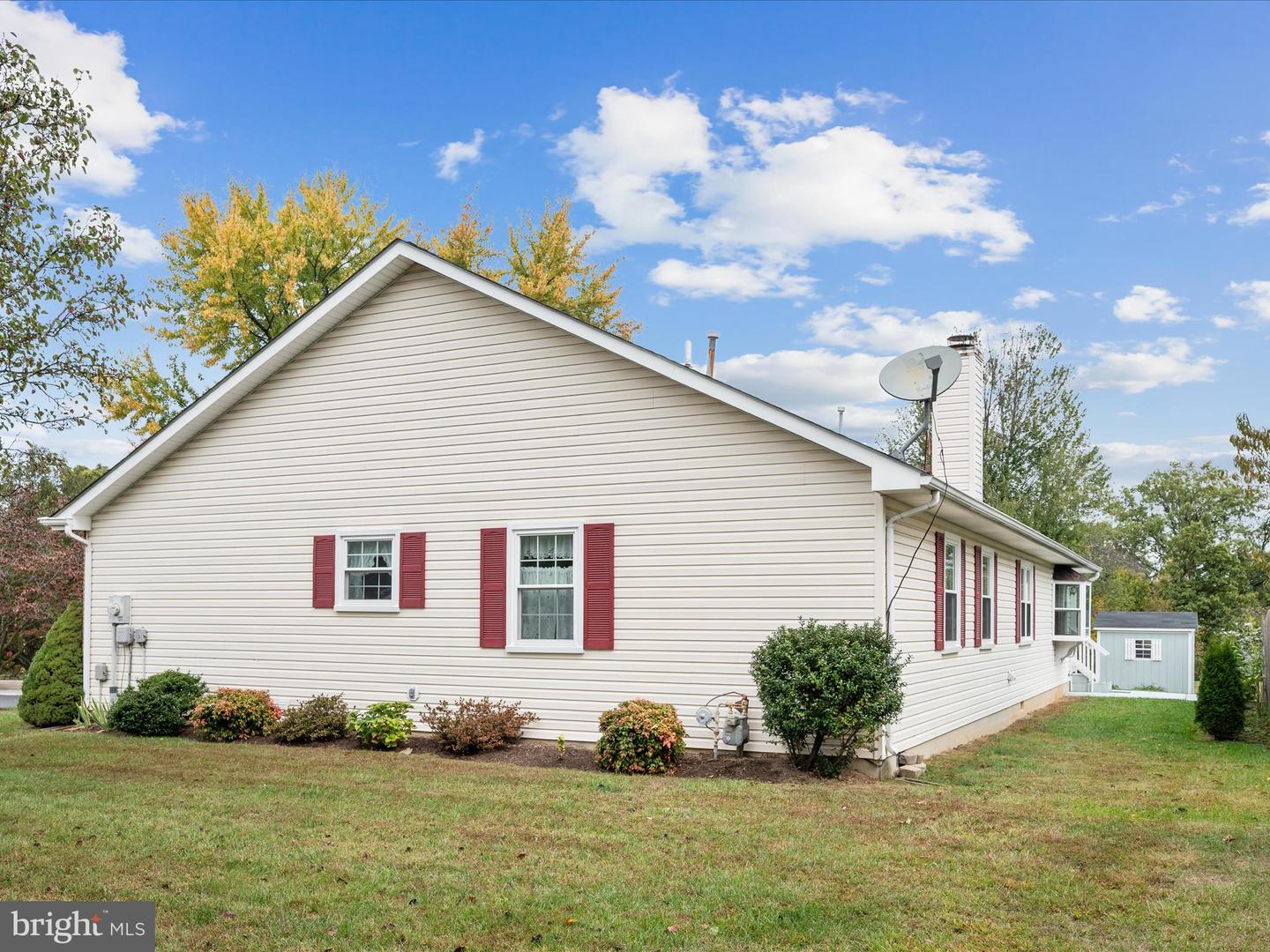 112 JEFFERSON CT, STEPHENS CITY, Virginia 22655, 3 Bedrooms Bedrooms, ,2 BathroomsBathrooms,Residential,For sale,112 JEFFERSON CT,VAFV2037352 MLS # VAFV2037352