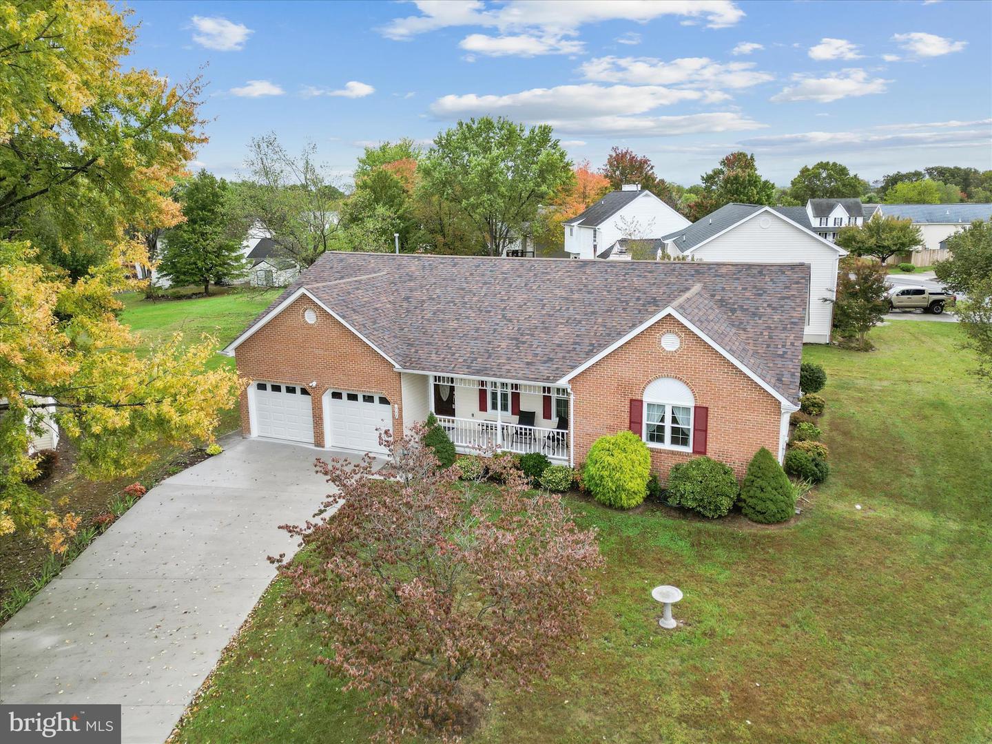 112 JEFFERSON CT, STEPHENS CITY, Virginia 22655, 3 Bedrooms Bedrooms, ,2 BathroomsBathrooms,Residential,For sale,112 JEFFERSON CT,VAFV2037352 MLS # VAFV2037352