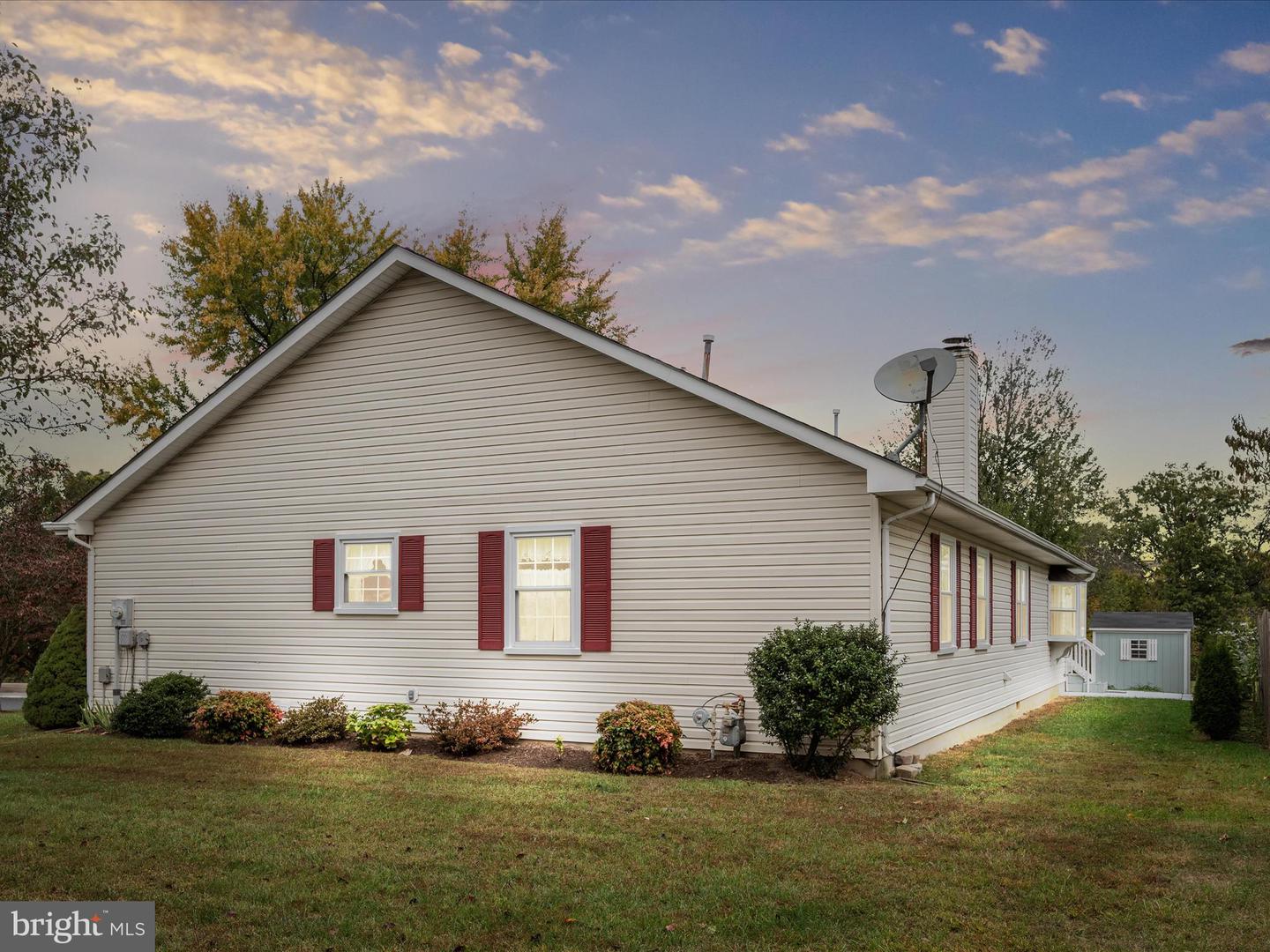 112 JEFFERSON CT, STEPHENS CITY, Virginia 22655, 3 Bedrooms Bedrooms, ,2 BathroomsBathrooms,Residential,For sale,112 JEFFERSON CT,VAFV2037352 MLS # VAFV2037352