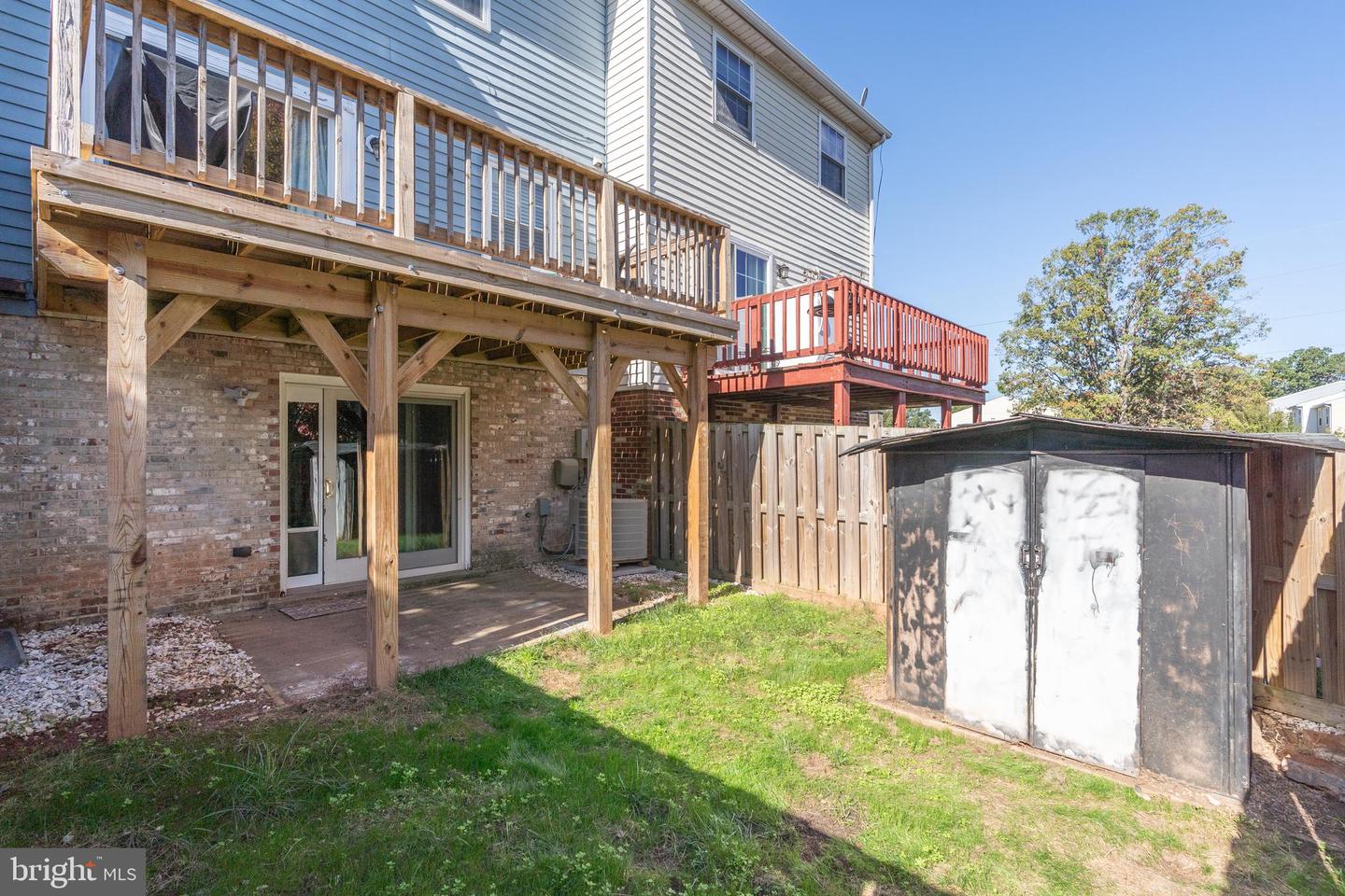8396 WOODLINE CT, MANASSAS, Virginia 20110, 4 Bedrooms Bedrooms, ,2 BathroomsBathrooms,Residential,For sale,8396 WOODLINE CT,VAMN2009492 MLS # VAMN2009492
