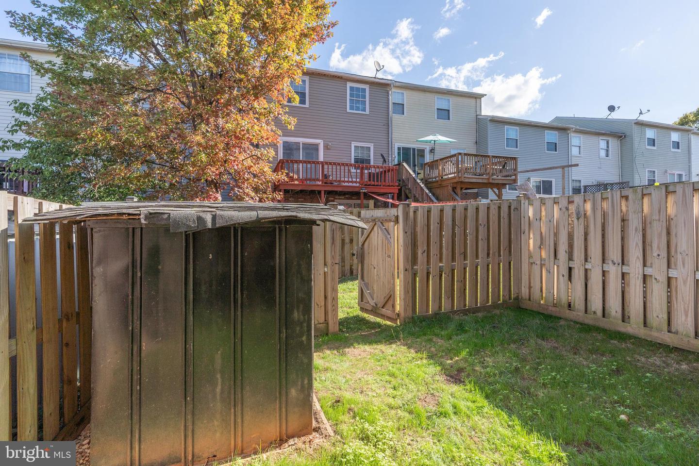 8396 WOODLINE CT, MANASSAS, Virginia 20110, 4 Bedrooms Bedrooms, ,2 BathroomsBathrooms,Residential,For sale,8396 WOODLINE CT,VAMN2009492 MLS # VAMN2009492