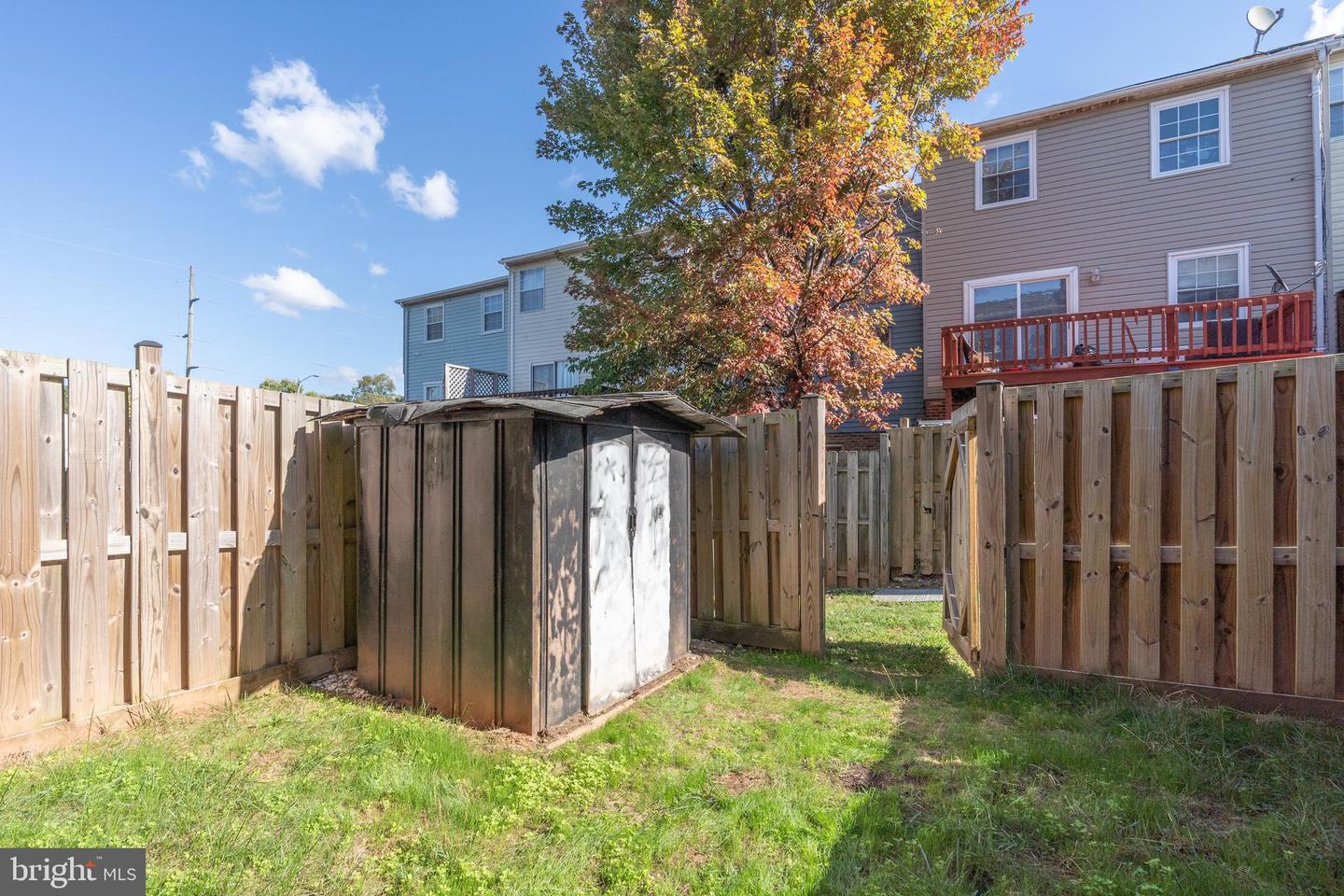 8396 WOODLINE CT, MANASSAS, Virginia 20110, 4 Bedrooms Bedrooms, ,2 BathroomsBathrooms,Residential,For sale,8396 WOODLINE CT,VAMN2009492 MLS # VAMN2009492