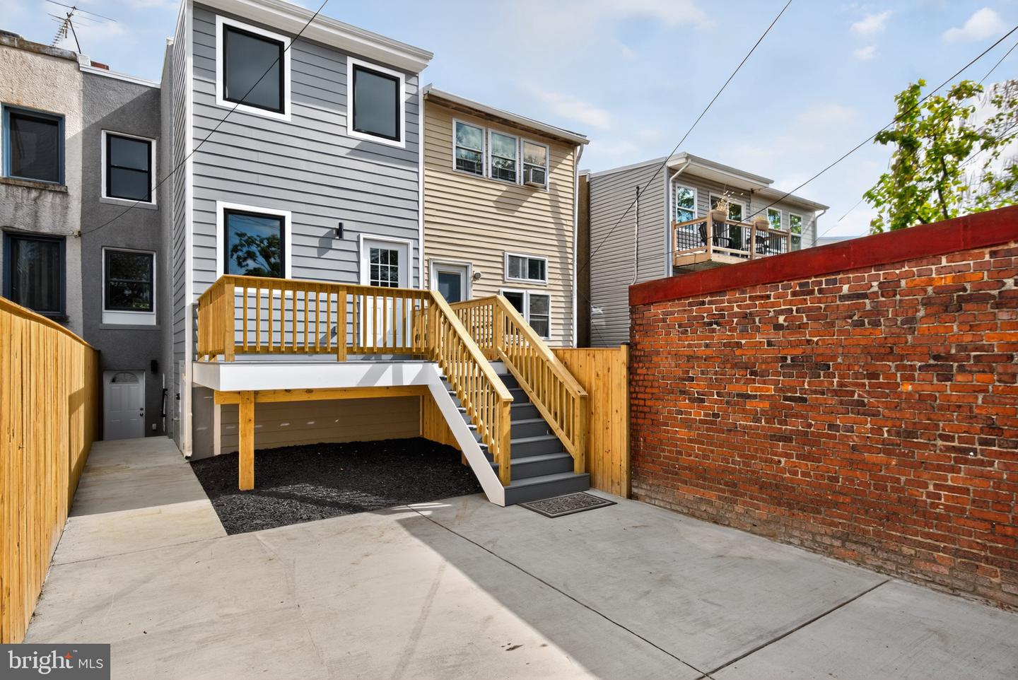 3712 13TH ST NW, WASHINGTON, District Of Columbia 20010, 4 Bedrooms Bedrooms, 9 Rooms Rooms,3 BathroomsBathrooms,Residential,For sale,3712 13TH ST NW,DCDC2226958 MLS # DCDC2226958