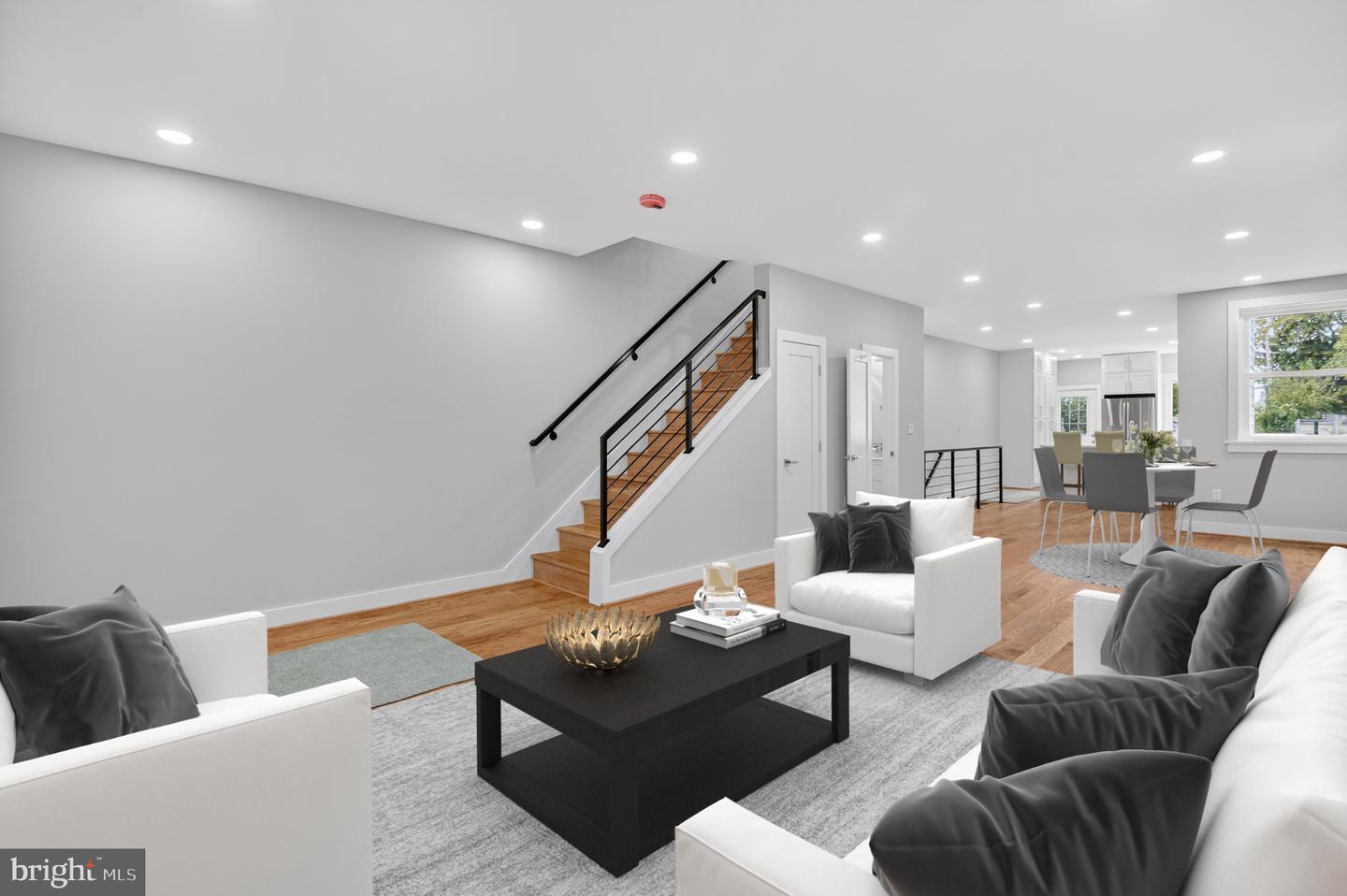3712 13TH ST NW, WASHINGTON, District Of Columbia 20010, 4 Bedrooms Bedrooms, 9 Rooms Rooms,3 BathroomsBathrooms,Residential,For sale,3712 13TH ST NW,DCDC2226958 MLS # DCDC2226958