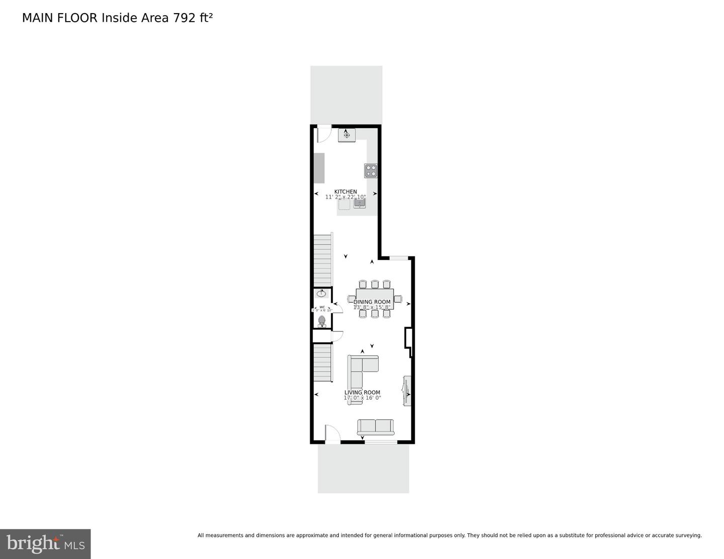 3712 13TH ST NW, WASHINGTON, District Of Columbia 20010, 4 Bedrooms Bedrooms, 9 Rooms Rooms,3 BathroomsBathrooms,Residential,For sale,3712 13TH ST NW,DCDC2226958 MLS # DCDC2226958