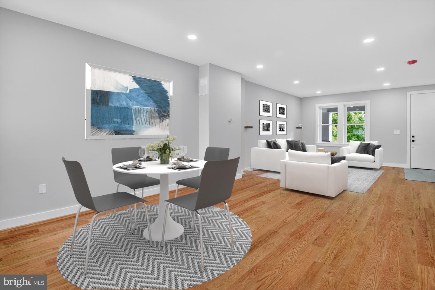 3712 13TH ST NW, WASHINGTON, District Of Columbia 20010, 4 Bedrooms Bedrooms, 9 Rooms Rooms,3 BathroomsBathrooms,Residential,For sale,3712 13TH ST NW,DCDC2226958 MLS # DCDC2226958