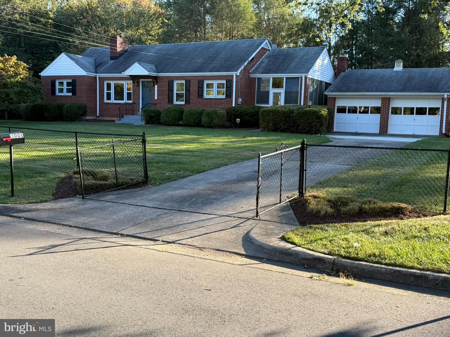 3000 JAMES ST, FAIRFAX, Virginia 22031, 3 Bedrooms Bedrooms, ,2 BathroomsBathrooms,Residential,For sale,3000 JAMES ST,VAFX2274340 MLS # VAFX2274340