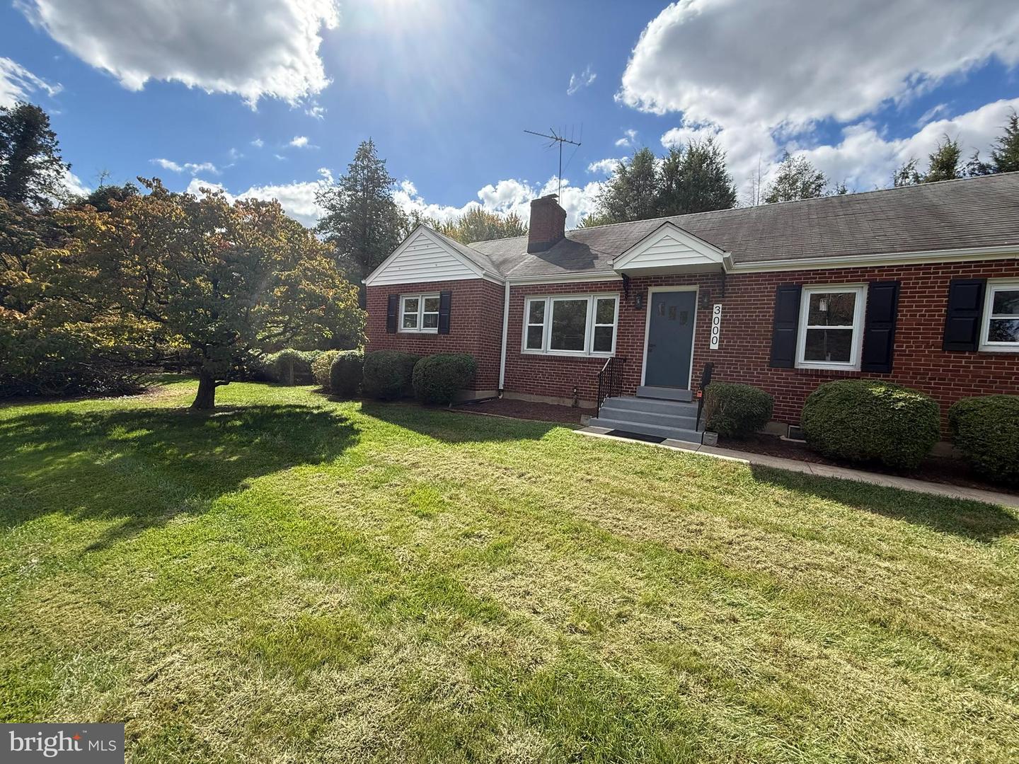 3000 JAMES ST, FAIRFAX, Virginia 22031, 3 Bedrooms Bedrooms, ,2 BathroomsBathrooms,Residential,For sale,3000 JAMES ST,VAFX2274340 MLS # VAFX2274340