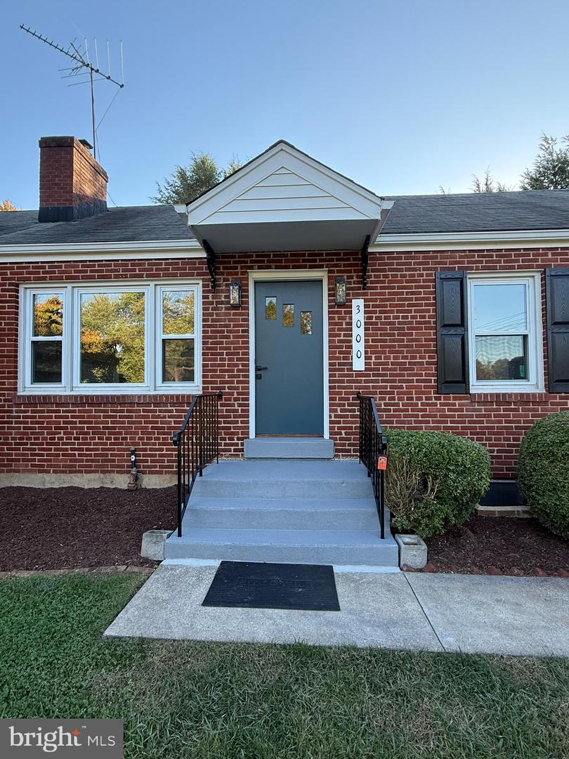 3000 JAMES ST, FAIRFAX, Virginia 22031, 3 Bedrooms Bedrooms, ,2 BathroomsBathrooms,Residential,For sale,3000 JAMES ST,VAFX2274340 MLS # VAFX2274340