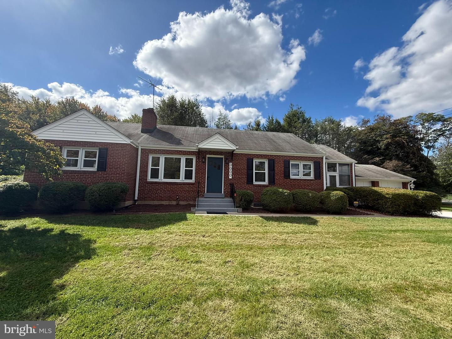3000 JAMES ST, FAIRFAX, Virginia 22031, 3 Bedrooms Bedrooms, ,2 BathroomsBathrooms,Residential,For sale,3000 JAMES ST,VAFX2274340 MLS # VAFX2274340