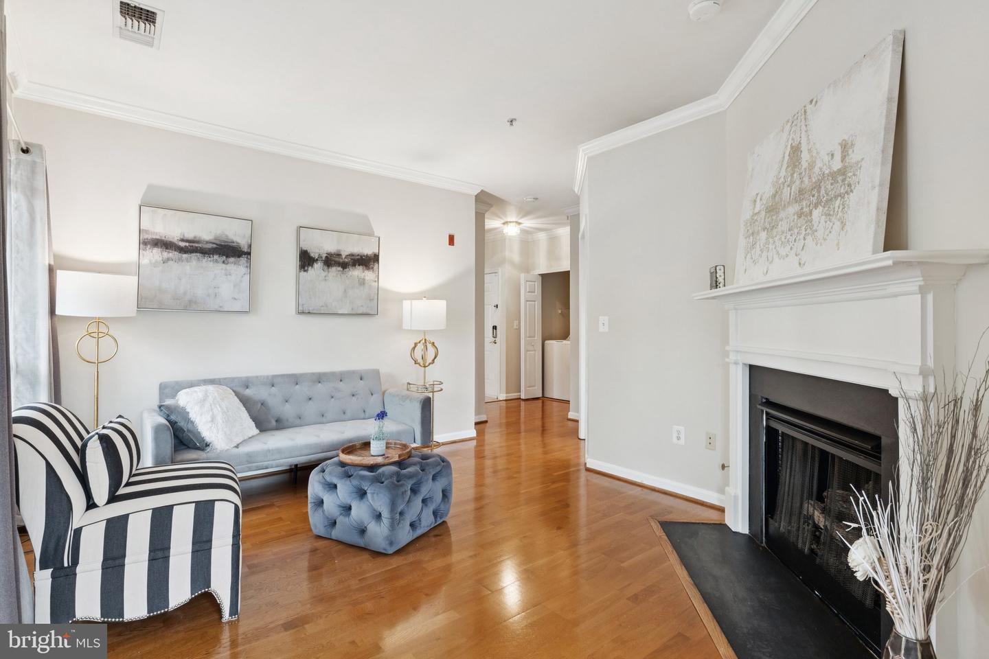 4561 STRUTFIELD LN #3305, ALEXANDRIA, Virginia 22311, 2 Bedrooms Bedrooms, ,1 BathroomBathrooms,Residential,For sale,4561 STRUTFIELD LN #3305,VAAX2050840 MLS # VAAX2050840