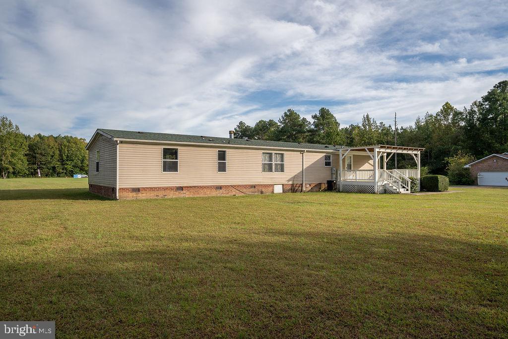325 BOWLERS RD, TAPPAHANNOCK, Virginia 22560, 3 Bedrooms Bedrooms, 5 Rooms Rooms,2 BathroomsBathrooms,Residential,For sale,325 BOWLERS RD,VAES2002062 MLS # VAES2002062