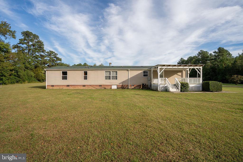 325 BOWLERS RD, TAPPAHANNOCK, Virginia 22560, 3 Bedrooms Bedrooms, 5 Rooms Rooms,2 BathroomsBathrooms,Residential,For sale,325 BOWLERS RD,VAES2002062 MLS # VAES2002062