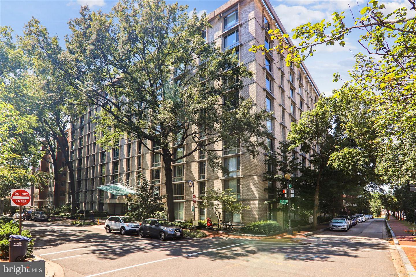 950 25TH ST NW #509-N, WASHINGTON, District Of Columbia 20037, 1 Bedroom Bedrooms, ,1 BathroomBathrooms,Residential,For sale,950 25TH ST NW #509-N,DCDC2227172 MLS # DCDC2227172