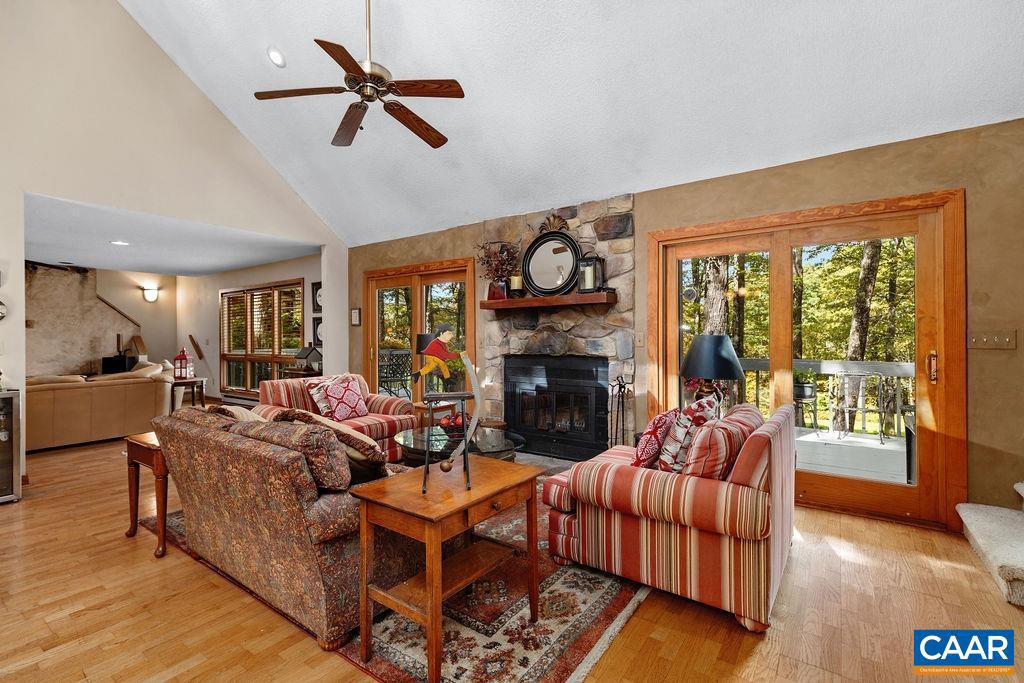 27 VEERY LN, WINTERGREEN RESORT, Virginia 22967, 4 Bedrooms Bedrooms, ,3 BathroomsBathrooms,Residential,For sale,27 VEERY LN,670058 MLS # 670058