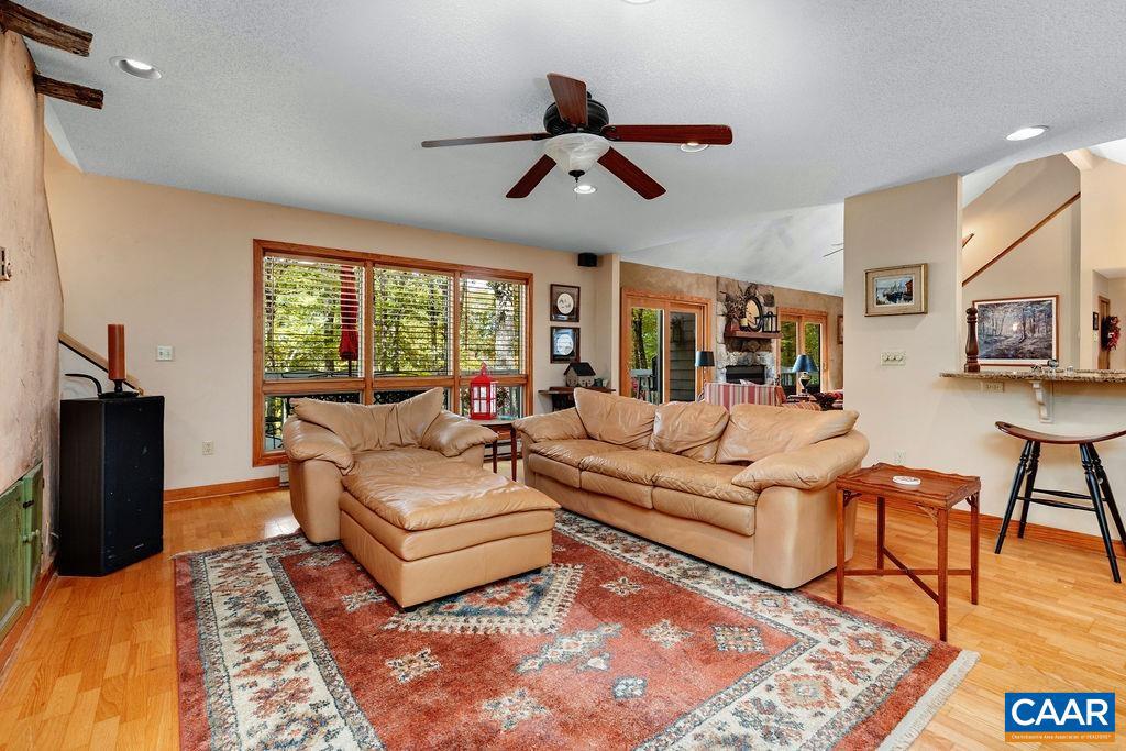 27 VEERY LN, WINTERGREEN RESORT, Virginia 22967, 4 Bedrooms Bedrooms, ,3 BathroomsBathrooms,Residential,For sale,27 VEERY LN,670058 MLS # 670058