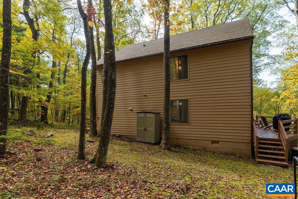 84 WEST ELKWOOD DR, WINTERGREEN RESORT, Virginia 22967, 3 Bedrooms Bedrooms, ,2 BathroomsBathrooms,Residential,For sale,84 WEST ELKWOOD DR,670066 MLS # 670066