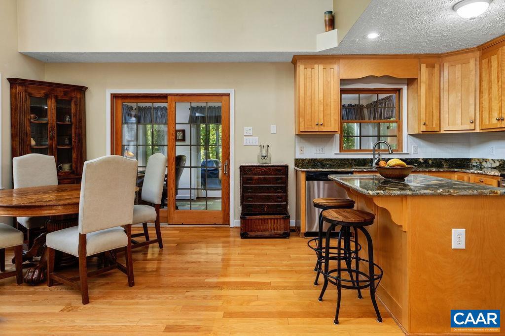 12 POWDERHORN LN, WINTERGREEN RESORT, Virginia 22967, 4 Bedrooms Bedrooms, ,3 BathroomsBathrooms,Residential,For sale,12 POWDERHORN LN,670067 MLS # 670067