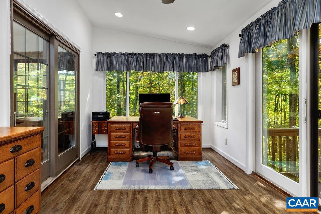 12 POWDERHORN LN, WINTERGREEN RESORT, Virginia 22967, 4 Bedrooms Bedrooms, ,3 BathroomsBathrooms,Residential,For sale,12 POWDERHORN LN,670067 MLS # 670067
