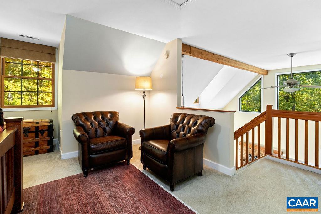 12 POWDERHORN LN, WINTERGREEN RESORT, Virginia 22967, 4 Bedrooms Bedrooms, ,3 BathroomsBathrooms,Residential,For sale,12 POWDERHORN LN,670067 MLS # 670067