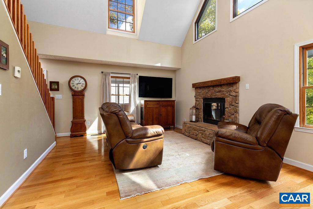 12 POWDERHORN LN, WINTERGREEN RESORT, Virginia 22967, 4 Bedrooms Bedrooms, ,3 BathroomsBathrooms,Residential,For sale,12 POWDERHORN LN,670067 MLS # 670067