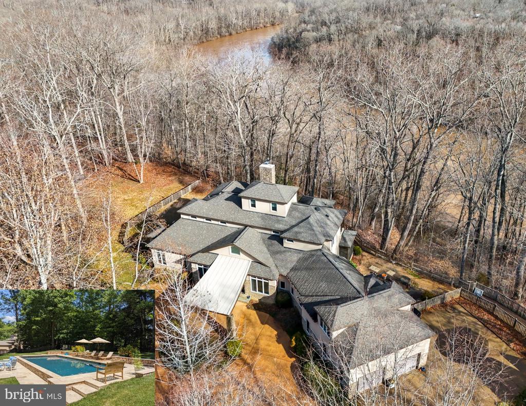 87 E RIVER BEND RD, FREDERICKSBURG, Virginia 22407, 4 Bedrooms Bedrooms, ,3 BathroomsBathrooms,Residential,87 E RIVER BEND RD,VASP2033798 MLS # VASP2033798