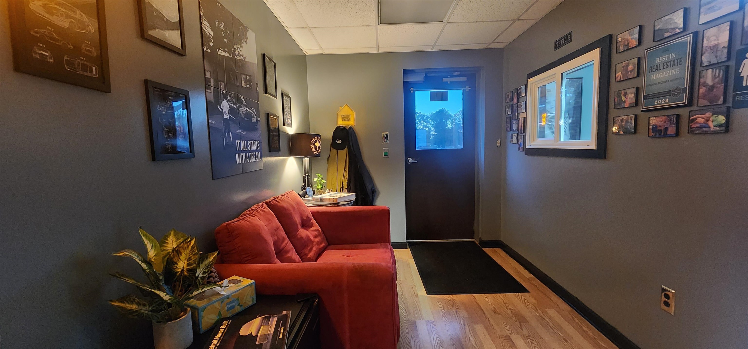 Address not available!, ,Commercial,208 S BAYARD AVE,670087 MLS # 670087