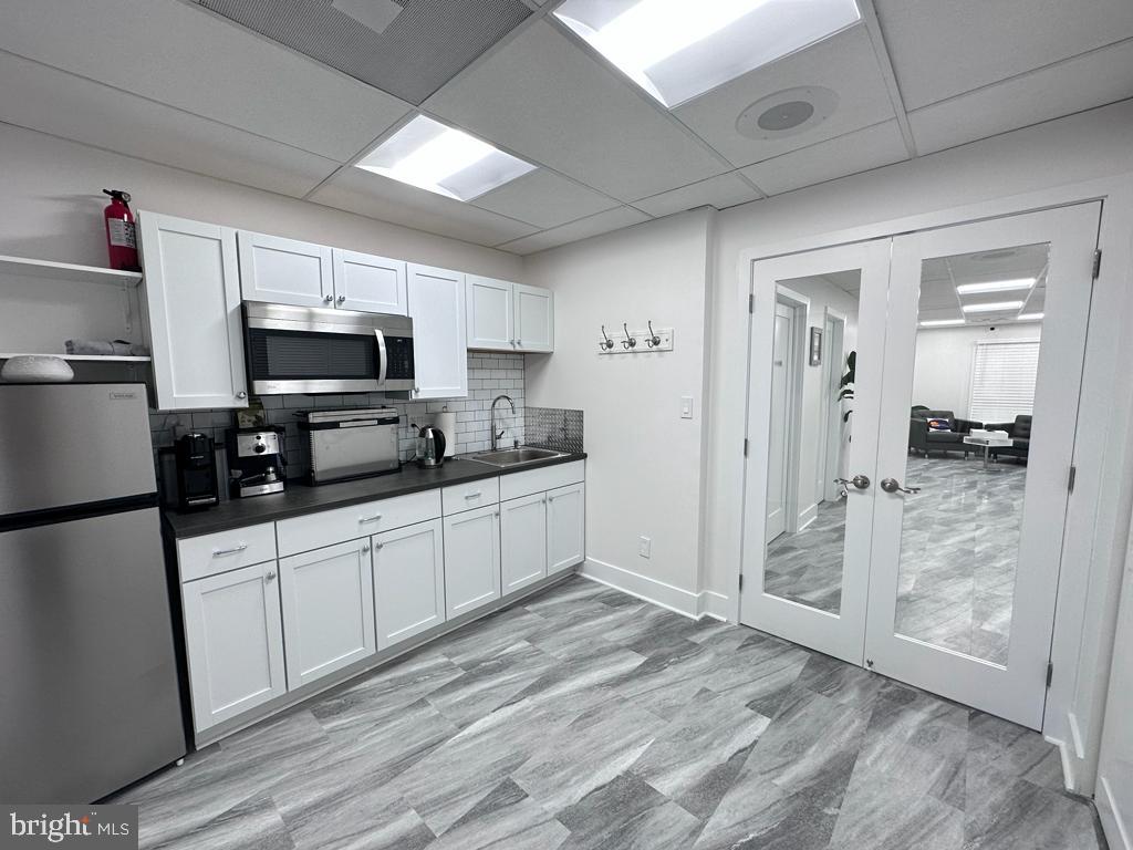 10617 JONES ST #101A, FAIRFAX, Virginia 22030, ,Land,For sale,10617 JONES ST #101A,VAFC2007200 MLS # VAFC2007200