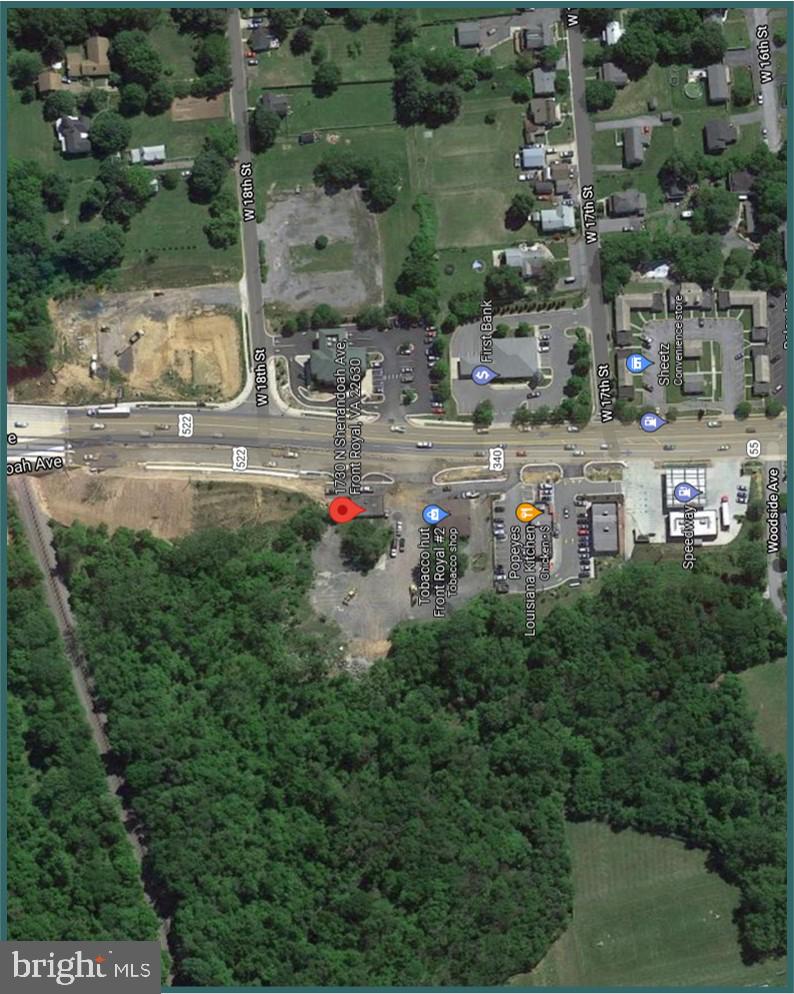 1730 N SHENANDOAH AVE N, FRONT ROYAL, Virginia 22630, ,Land,For sale,1730 N SHENANDOAH AVE N,VAWR2012566 MLS # VAWR2012566