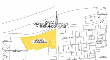 1730 N SHENANDOAH AVE N, FRONT ROYAL, Virginia 22630, ,Land,For sale,1730 N SHENANDOAH AVE N,VAWR2012566 MLS # VAWR2012566