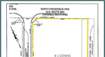 N FREDERICK PIKE, WINCHESTER, Virginia 22603, ,Land,For sale,N FREDERICK PIKE,VAFV2037460 MLS # VAFV2037460