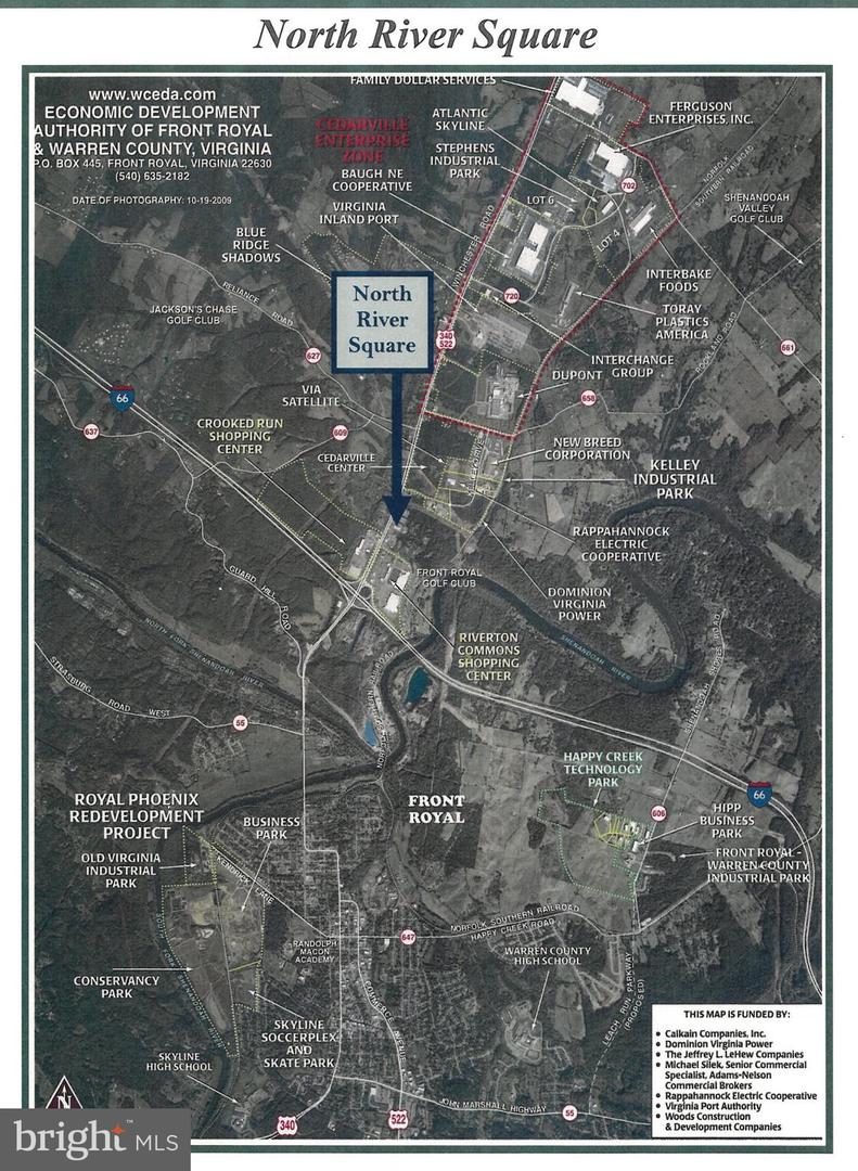 3.07 ACRES WINCHESTER RD, FRONT ROYAL, Virginia 22630, ,Land,For sale,3.07 ACRES WINCHESTER RD,VAWR2012568 MLS # VAWR2012568