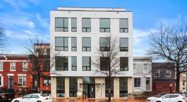 2905 GEORGIA AVE NW #2 (IZ UNIT), WASHINGTON, District Of Columbia 20001, 1 Bedroom Bedrooms, ,1 BathroomBathrooms,Residential,For sale,2905 GEORGIA AVE NW #2 (IZ UNIT),DCDC2152574 MLS # DCDC2152574
