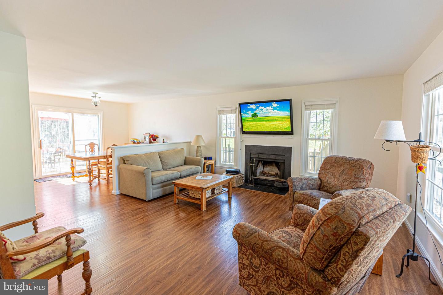 247 TRANQUILITY DR, RUTHER GLEN, Virginia 22546, 4 Bedrooms Bedrooms, 7 Rooms Rooms,2 BathroomsBathrooms,Residential,For sale,247 TRANQUILITY DR,VACV2007700 MLS # VACV2007700