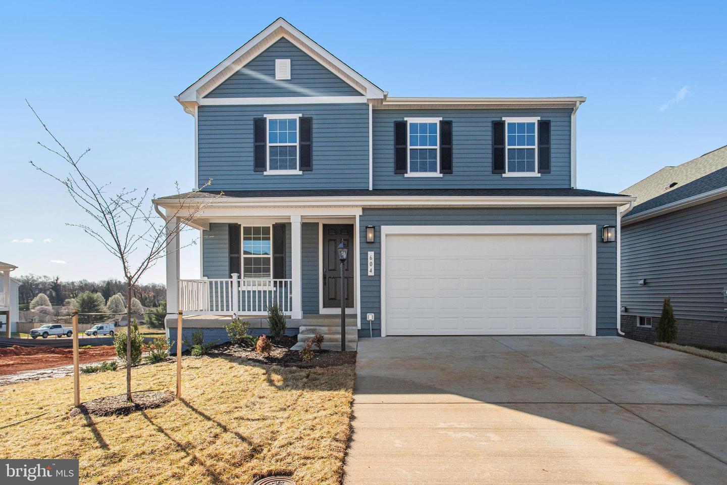604 CLOVER LN, ORANGE, Virginia 22960, 4 Bedrooms Bedrooms, ,2 BathroomsBathrooms,Residential,For sale,604 CLOVER LN,VAOR2009136 MLS # VAOR2009136