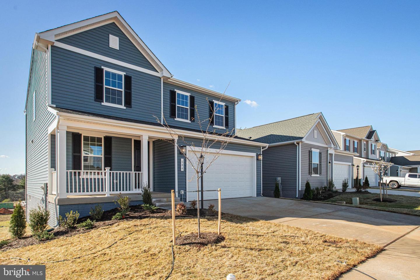 604 CLOVER LN, ORANGE, Virginia 22960, 4 Bedrooms Bedrooms, ,2 BathroomsBathrooms,Residential,For sale,604 CLOVER LN,VAOR2009136 MLS # VAOR2009136