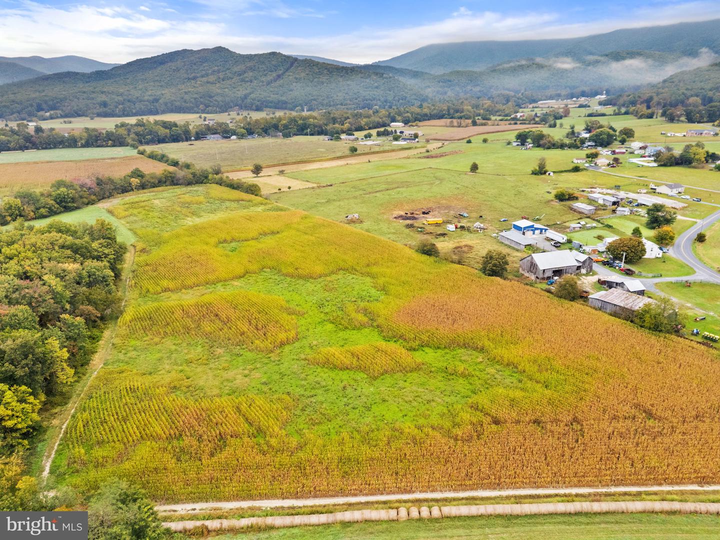 0 FAIRVIEW RD, LURAY, Virginia 22835, ,Land,For sale,0 FAIRVIEW RD,VAPA2005502 MLS # VAPA2005502