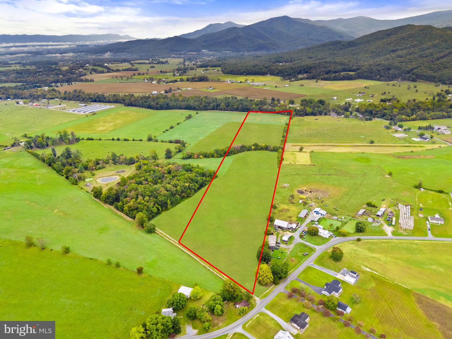 0 FAIRVIEW RD, LURAY, Virginia 22835, ,Land,For sale,0 FAIRVIEW RD,VAPA2005502 MLS # VAPA2005502