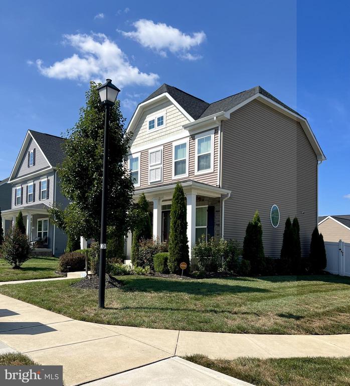 6501 CRITTENDEN LN, SPOTSYLVANIA, Virginia 22553, 3 Bedrooms Bedrooms, ,3 BathroomsBathrooms,Residential,6501 CRITTENDEN LN,VASP2035346 MLS # VASP2035346