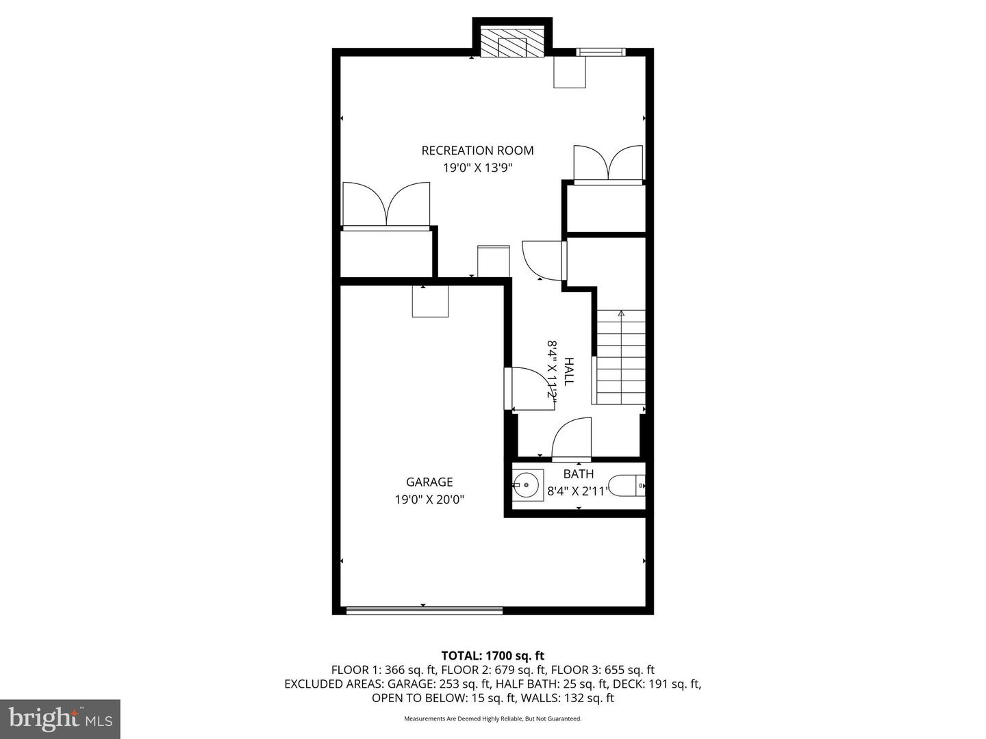 15086 JARRELL PL, WOODBRIDGE, Virginia 22193, 3 Bedrooms Bedrooms, ,2 BathroomsBathrooms,Residential,For sale,15086 JARRELL PL,VAPW2100466 MLS # VAPW2100466