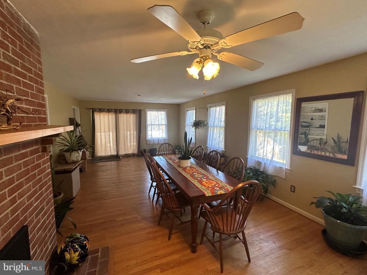 481 MALVERN DR, MADISON, Virginia 22727, 4 Bedrooms Bedrooms, 16 Rooms Rooms,2 BathroomsBathrooms,Residential,For sale,481 MALVERN DR,VAMA2002436 MLS # VAMA2002436