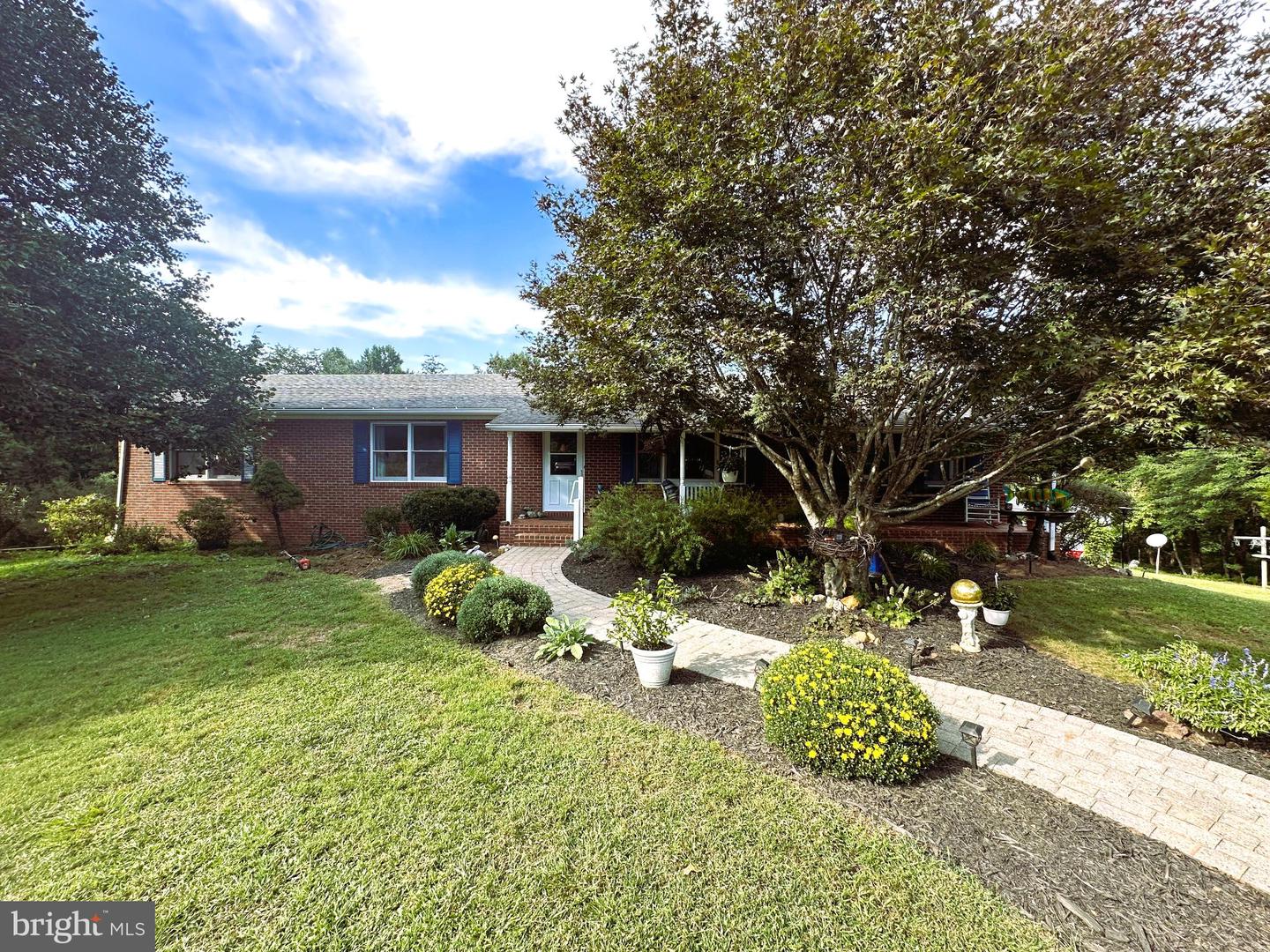 481 MALVERN DR, MADISON, Virginia 22727, 4 Bedrooms Bedrooms, 16 Rooms Rooms,2 BathroomsBathrooms,Residential,For sale,481 MALVERN DR,VAMA2002436 MLS # VAMA2002436