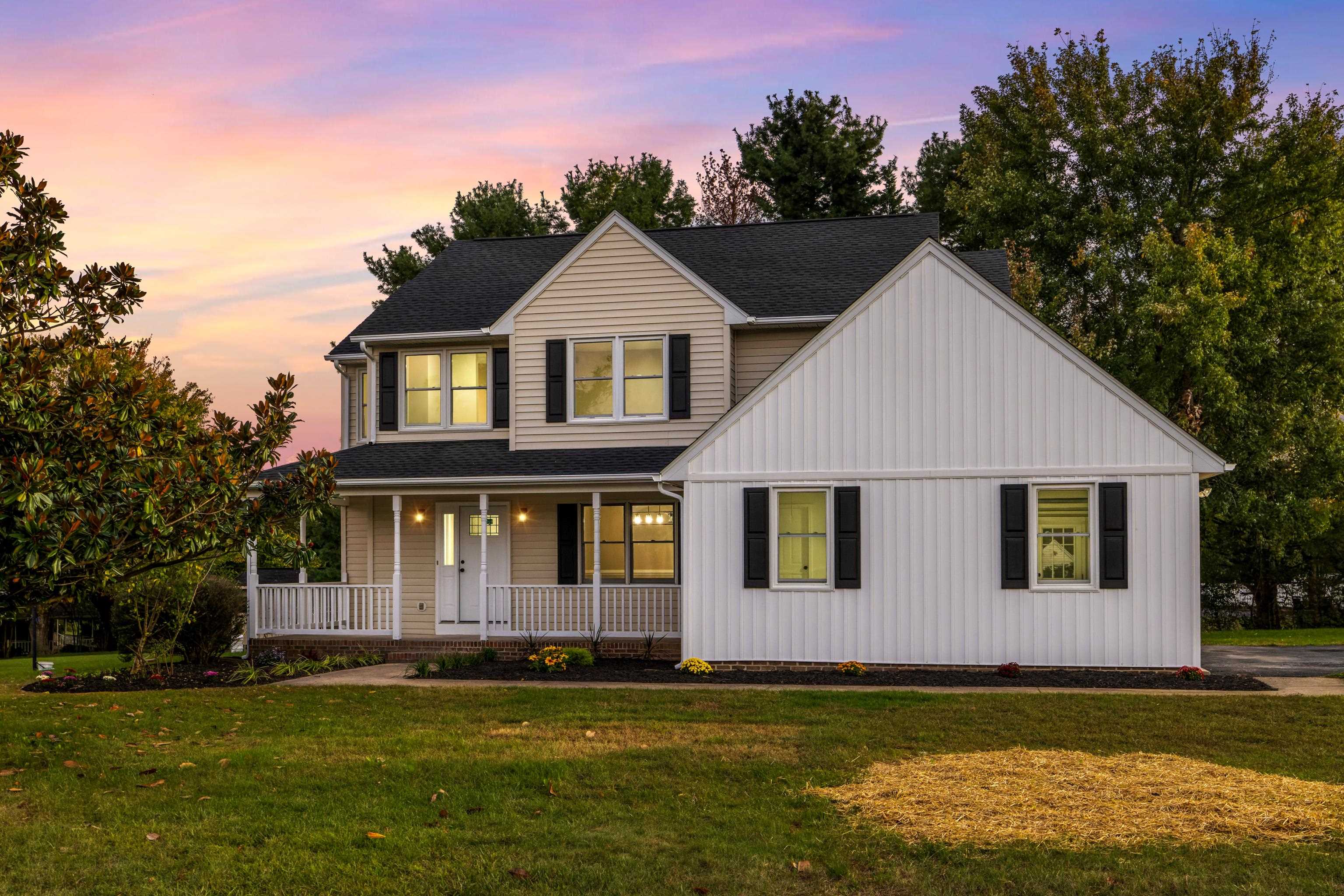 76 PHEASANT RUN, WAYNESBORO, Virginia 22980, 4 Bedrooms Bedrooms, ,2 BathroomsBathrooms,Residential,76 PHEASANT RUN,670078 MLS # 670078
